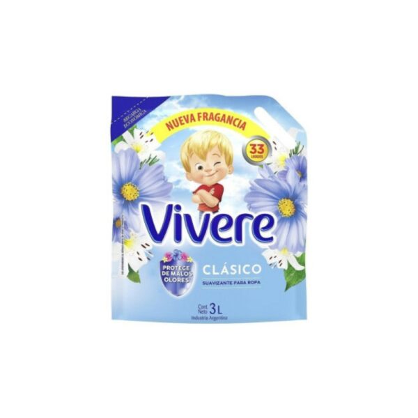 suav. vivere frag. + intensa d.pack 3 lt. clasico (65217137)