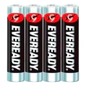 pila eveready chicas x 4 unidades (t2001915)