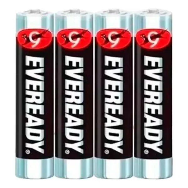pila eveready chicas x 4 unidades (t2001915) pila eveready chicas x 4 unidades (t2001915)