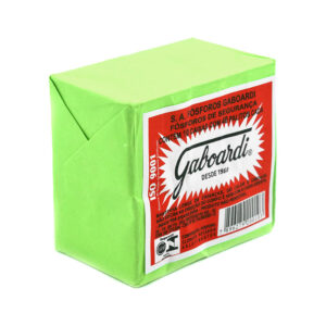 fosforos gaboardi 10 cajas/40 fosf. c/u (33101002) fosforos gaboardi 10 cajas/40 fosf. c/u (33101002)