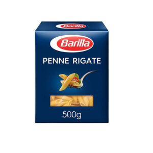 fideos barilla penne rigate n 73 500gr 1.jpg fideos barilla penne rigate n 73 500gr 1.jpg