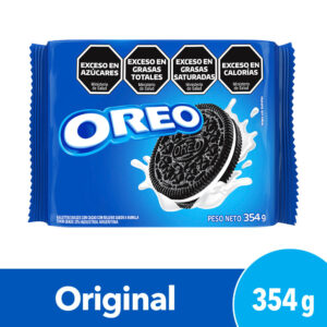 galletita terrabusi oreo 354 grs. tripack (277)