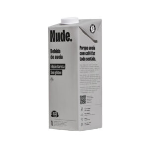 leche leche de avena nude s/gluten 1 l. barista (0880)