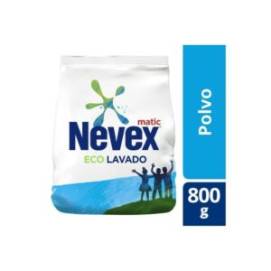 jab. polvo nevex 800 grs. eco lavado (69994016) jab. polvo nevex 800 grs. eco lavado (69994016)