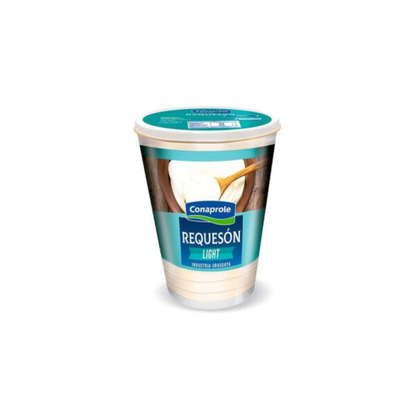 queso conaprole requeson vaso 250 grs. (954)