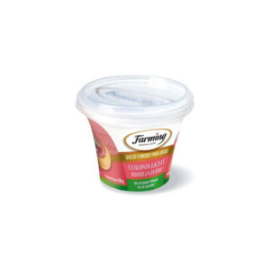 queso farming fundido colonia bajo en sodio pote 190 grs.