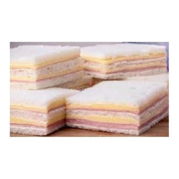panaderia merco pan sandw. jamon y queso 5 un. (324) panaderia merco pan sandw. jamon y queso 5 un. (324)