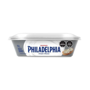 queso philadelphia p/untar original 150 grs. pote (ph1000)