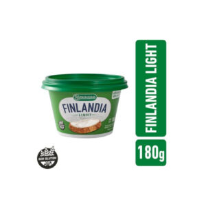 queso la serenisima finlandia light pote 180 grs. (174621)