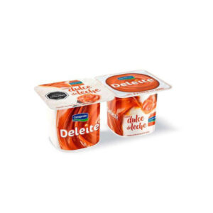 postre conaprole deleite 2 x 110 grs. d.leche (8902)
