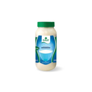 yogurt claldy descremado 780 ml. natural (1956)