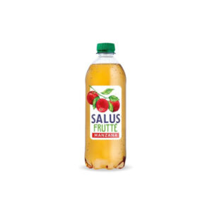 agua salus frutte s/gas 600 cc. manzana (1663) agua salus frutte s/gas 600 cc. manzana (1663)