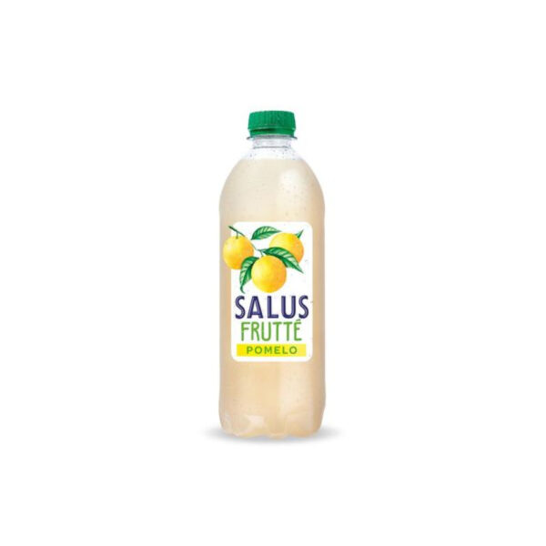 agua salus frutte s/gas 600 cc. pomelo (1661)