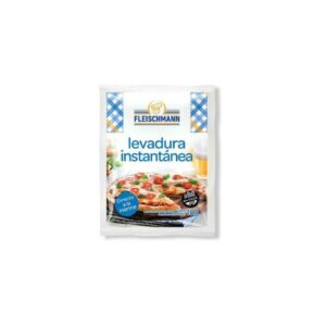 levadura fleischman instantanea 10 grs. (sobre) (3880) levadura fleischman instantanea 10 grs. (sobre) (3880)