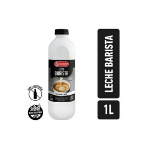 leche la serenisima barista bot. 1 lt. sin lactosa (206166) leche la serenisima barista bot. 1 lt. sin lactosa (206166)