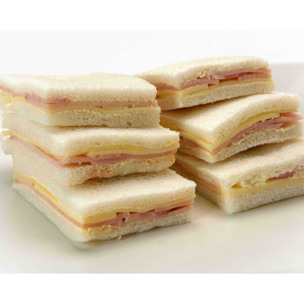 sandwich blanco jamon y queso sandwich blanco jamon y queso