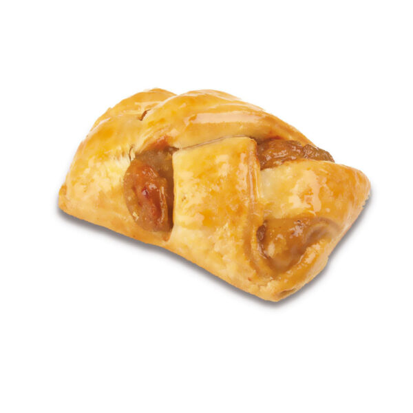 pan pagnifique strudel de manzana (unidad) (1833)