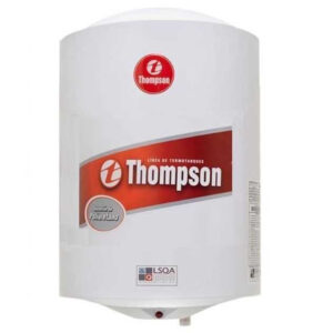 calentador agua thompson 30 lts. (4931) calentador agua thompson 30 lts. (4931)