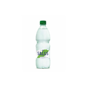agua salus s/gas 600 cc. (1021)