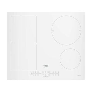anafe beko a induccion hii 64200 fmtw 60 cm. 4 zonas anafe beko a induccion hii 64200 fmtw 60 cm. 4 zonas