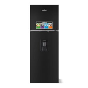 refrigerador punktal pk 275 ninv 245 l f/seco c/disp. (5884) refrigerador punktal pk 275 ninv 245 l f/seco c/disp. (5884)