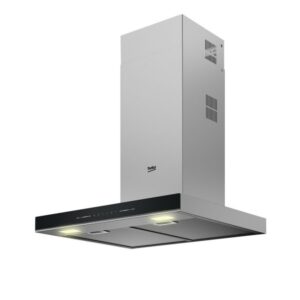 campana beko bhcb66641bbhs 60 cm. campana beko bhcb66641bbhs 60 cm.