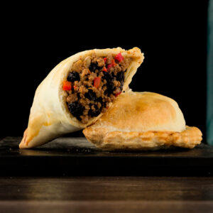 empanada de carne c/pasas empanada de carne c/pasas