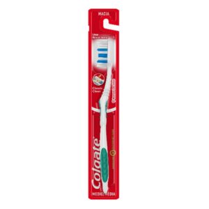 cepillo dental colgate clasico adulto medium 151 (61020093)