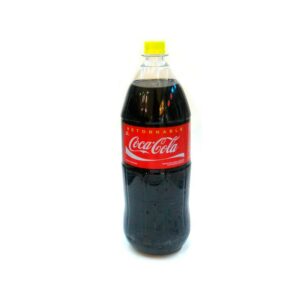 coca cola zero azucar 2 lt. (env. retornable) (3261) coca cola zero azucar 2 lt. (env. retornable) (3261)