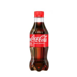 coca cola 250 cc. (172019)