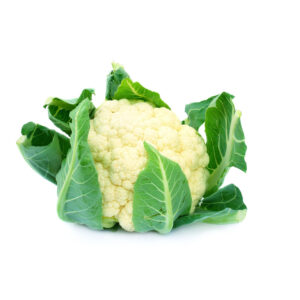 verduras coliflor verduras coliflor