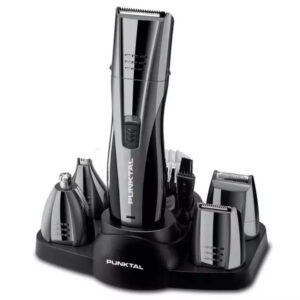 corta pelos y barba punktal 7 en 1 pk hse2115