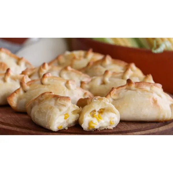 empanada de choclo empanada de choclo