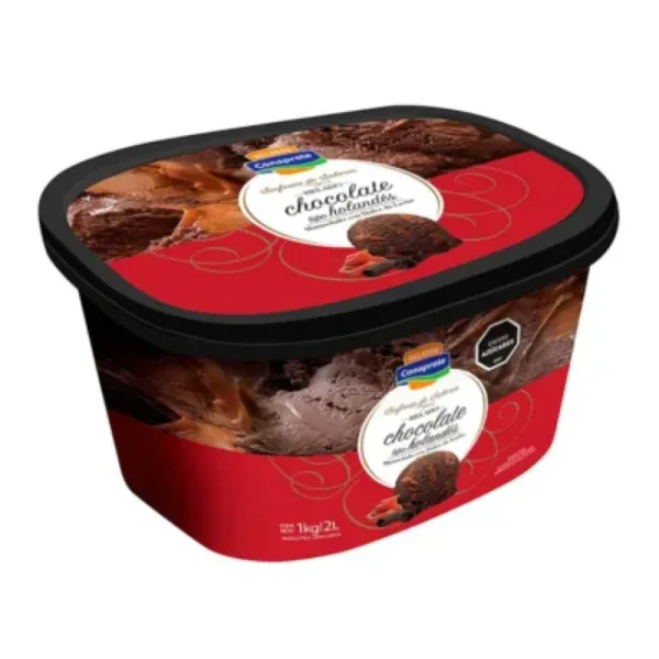 helado conaprole 2 lts. sinf. choc.holandes/marm.d.leche helado conaprole 2 lts. sinf. choc.holandes/marm.d.leche