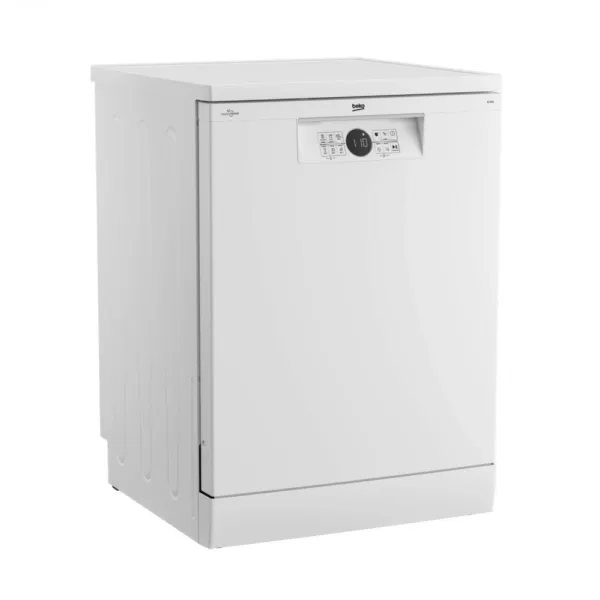 lavavajilla beko bdfn26430w prosmart inverter 14 cub. blanco lavavajilla beko bdfn26430w prosmart inverter 14 cub. blanco