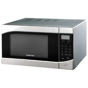 horno microondas punktal pk ma320 digi/gril/ac.inox 25 lt. horno microondas punktal pk ma320 digi/gril/ac.inox 25 lt.