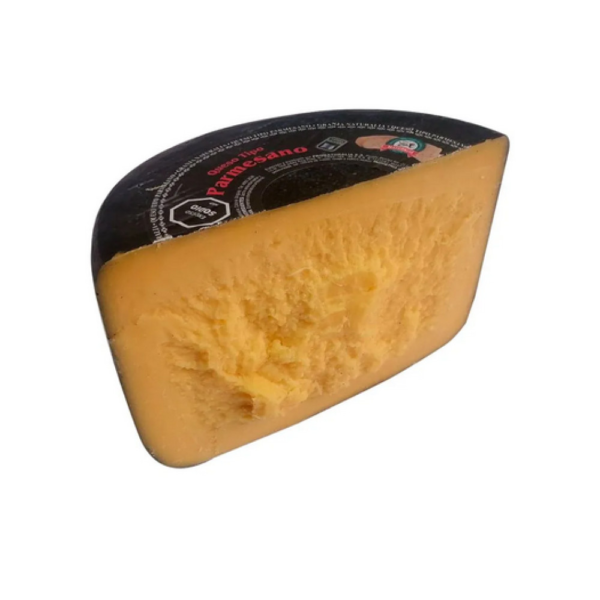 queso naturalia parmesano cuÑa 270 grs. (11074)