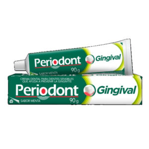 periodont gingival 90 grs. (00901a)