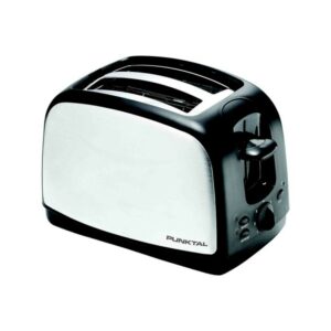 tostadora punktal pk ai858 inox. tostadora punktal pk ai858 inox.