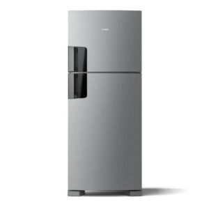 refrigerador consul crm50jkduw 410 l. c/fr. inox no frost refrigerador consul crm50jkduw 410 l. c/fr. inox no frost