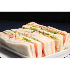 panaderia merco pan sandw. olimpicos 2 un. (bandeja) (323)