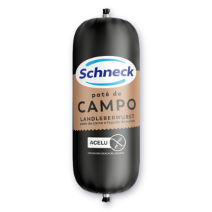 fiambre schneck pate del campo (5058) fiambre schneck pate del campo (5058)
