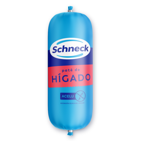 fiambre schneck pate higado (5055) fiambre schneck pate higado (5055)