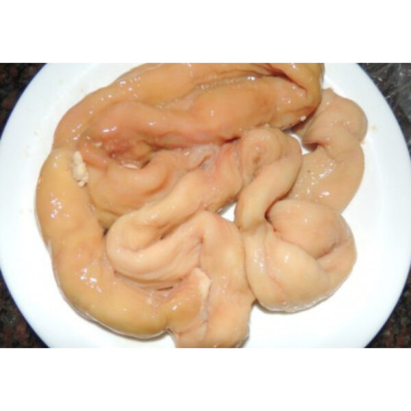 menudencias vacunas tripa gorda rellena