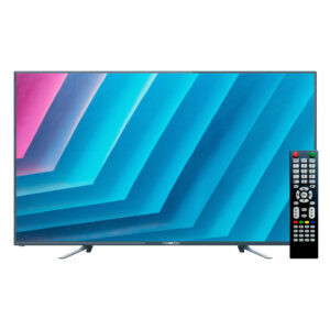 televisor punktal led 24" hd c/sint. pk td236d15a (3368)