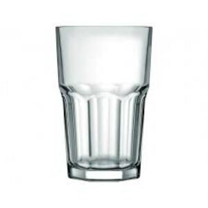 vaso de vidrio bristol incoloro refresco (nf2911) vaso de vidrio bristol incoloro refresco (nf2911)