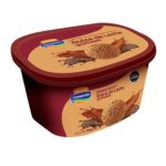 helado conaprole 2 lts. d.leche granizado (pote) (92303)