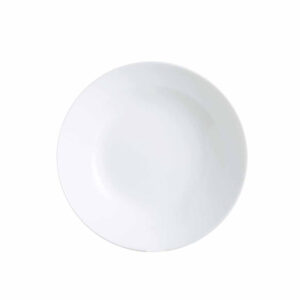 plato luminarc zelie arcopal blanco calotte hondo 20 cm. l4003 (53568) plato luminarc zelie arcopal blanco calotte hondo 20 cm. l4003 (53568)