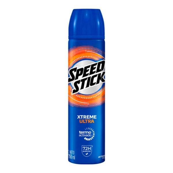 desod. aer. speed stick 91 grs. xtreme ultra (02049d)