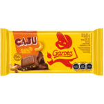 chocolate garoto 80 grs. castaÑas (878)